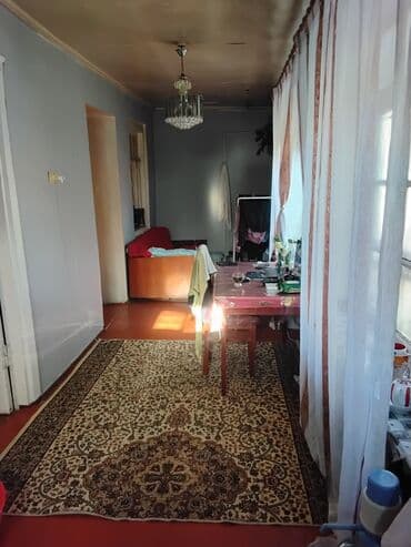 покупка и продажа жилья: Пос. М. Э. Расулзаде 4 комнаты, 70 м², Без ремонта — 5