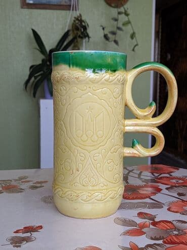 qənd qabı: Fincanlar — 3