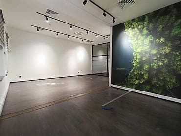 Daşınmaz əmlak: İcarəyə verilir 4 otaqlı ofis 225 m², Sahil m. Daha 7 şəklə bax — 1