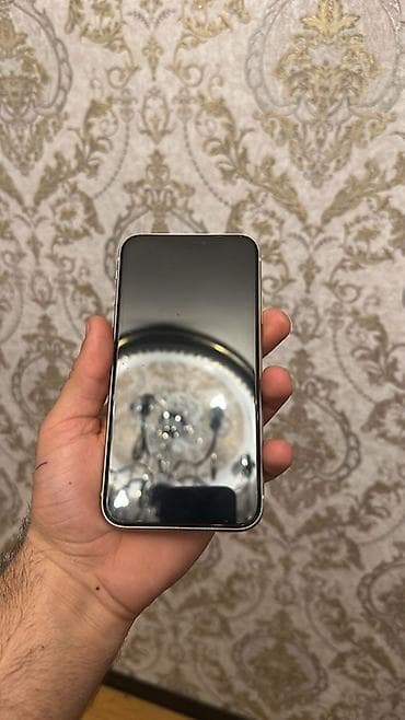 prosesor: IPhone 11, 64 GB, Ağ, Face ID — 5