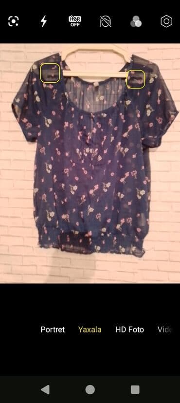 дозиметр купить баку: Tezedir Geynilmiyibsı – tünd mavi rəng, xırda çiçək naxışlı. - Model — 1