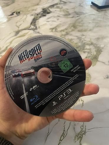 need for speed unbound: Qarışıq janr, İşlənmiş Ünvandan götürmə — 10