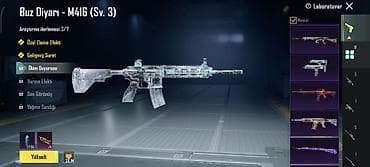 Qadın ayaqqabıları: Əlim Yandı Satılır Dəyərindən Aşaqı (Barter:Tiktok Pubg Brawl — 3