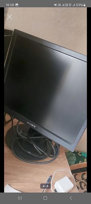 asus noutbook: Kompyuter 2 ədəd. Printer 1 ədəd EPSON L222 SATILIR! Hamısı işlək — 4