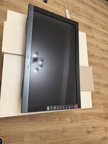 İşlənmiş Televizor Sony LCD 40" FHD (1920x1080)