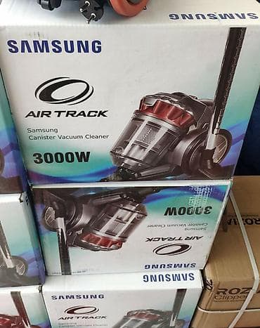 pilisos: Tozsoran Samsung Guc 3000 watt Cashkali model Qabi filtirsizdi — 1