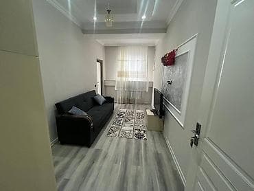 studio menziller: İcarəyə verilir 2 otaqlı yeni tikili 75 m², 20 Yanvar m. Kateqoriya — 3