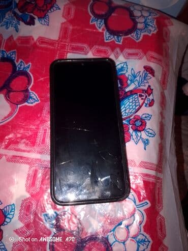 redmi a10 qiymeti: Redmi 10A, 128 GB, rəng - Qara, Qırıq — 5