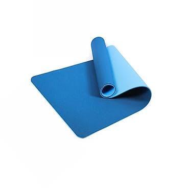 yoqa: Mat, yoqa mat,kovrik, matras,yoga mat 🪪 şəxsi̇yyət vəsi̇qəsi̇ i̇lə — 2