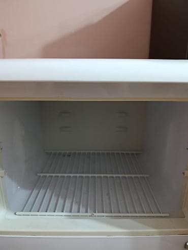 metbex soyuducu: 2 qapılı Beko Soyuducu Satılır, rəng - Ağ — 4