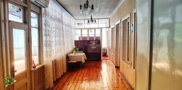 berdede satilan evler 2020: 5 комнат, 260 м², Средний ремонт — 14