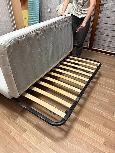 jozefina divan: Di̇van-kravat, Açılan, Bazasız, Parça — 3