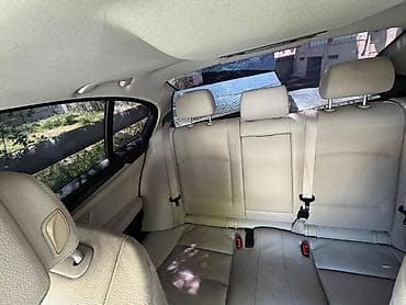 x5 bmw 2004: BMW 5 Series F10 – 528i - Kuzov: sedan, F10 kasa - Rəng: tünd göy — 5