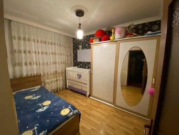 купить дом в бина: Баку, 3 комнаты, Вторичка, м. Мемар Аджеми, 55 м² — 5