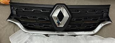 universal araba mutsy igo: Renault duster 2021 ablisovka — 1