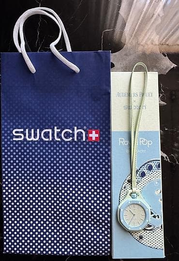 tap.az saatli: Yeni, Qol saatı, Audermars Piguet — 1