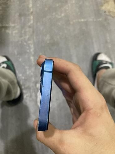 ipad mini 6 cellular: IPhone 13 mini, Mavi, Simsiz şarj — 2