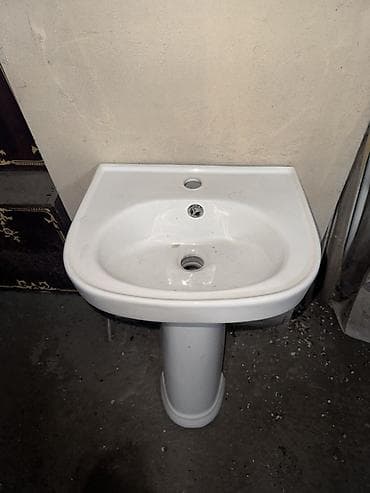 Yeni Çanaq, Keramika, Ünvandan götürmə