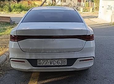 avto arenda: Icareye verilir. Buraxils karti var — 2