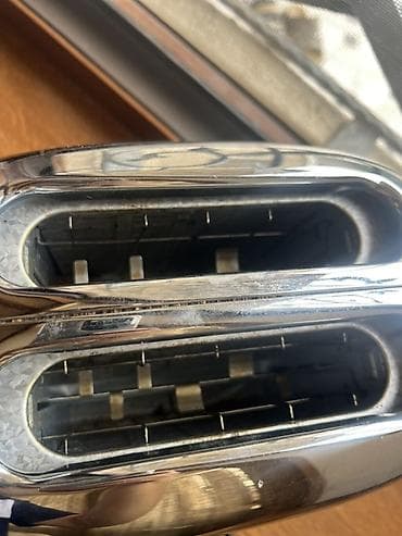 kenvood: Kenwood ikili tost/çörək qızardıcı - Brend: Kenwood - Korpus: parlaq — 2