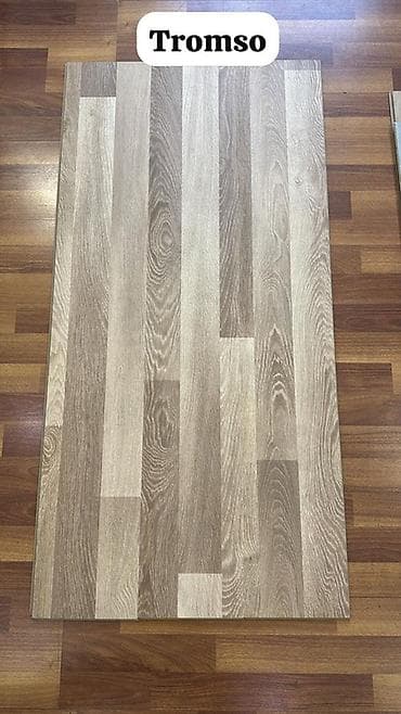 laminat ustasi: MDF laminat döşəmə panelləri – parket görünüşlü dizaynlar - Növlər — 3