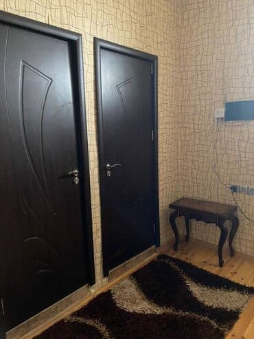 məhəmmədi kirayə: 100 kv. m, 2 otaqlı — 13