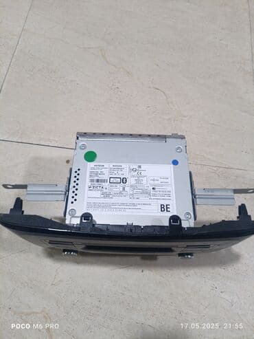 bmw e46 monitor android: Monitor, Yeni, Torpeda, Bluetooth, Çin, Ünvandan götürmə — 3