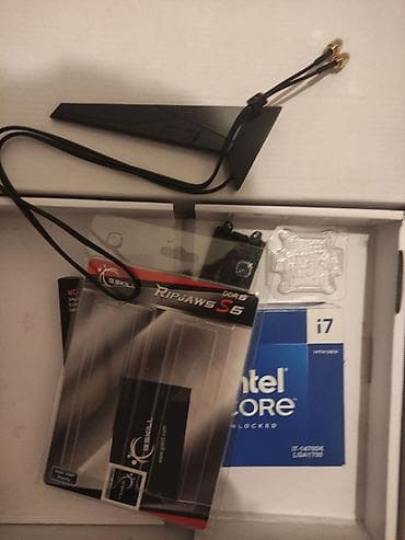 ssd qiymeti: Güclü oyun və yaradıcılıq stansiyası – kompakt ağ korpusda şüşə panel — 9