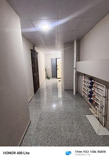 gənclik metrosu: 2 otaqlı, Yeni tikili, 50 kv. m — 8