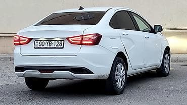 map sensor opel: LADA Vesta sedan – şəhər və rayon yolları üçün praktik və geniş ailə — 6