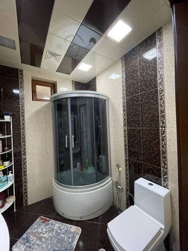 ev certiyojları: Əhmədli 5 otaqlı, 360 kv. m, Kredit yoxdur, Yeni təmirli — 28