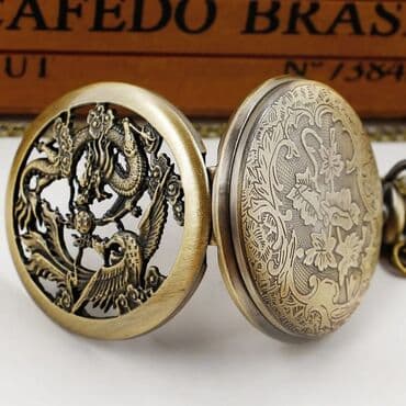 omega qol saatı: Yeni, Qol saatı, rəng - Qızılı — 13