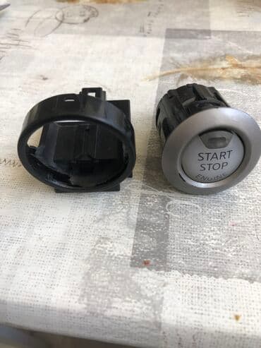 varta аккумулятор: Nissan Not, 2016 г., Оригинал — 1