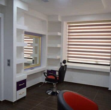 nerimanovda obyekt satilir: Gənçlik metrosunun yaxınlığında 1-ci mərtəbəsində yerləşən 90kv sahəsi — 2