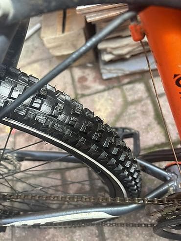 velosipet satisi: Salam Olsun Herkese velsoepd 26 liq toba 2 aya yaxindirki surulmur — 3