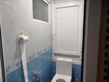 əmlak satışı: Bakı, 9-cu mikrorayon, 3 otaqlı, Köhnə tikili, 64 kv. m — 7