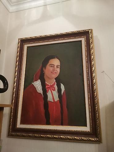 28 may aid sekiller: Şəkillər, tablolar — 2