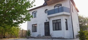 ивановка купить дом: Баку, Новханы, 200 м², 4 комнаты, Без бассейна, Комби, Газ, Водопровод — 2