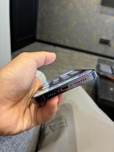 mini 6 ipad: IPhone 14 Pro Max, 256 GB, Deep Purple — 2
