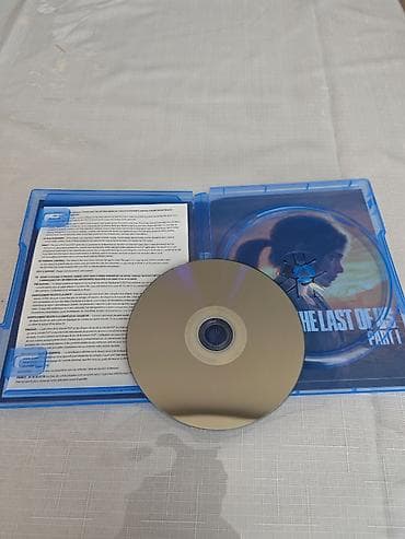 ps5 kontroller: Macəra, İşlənmiş — 1