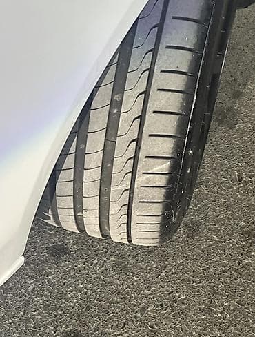 15 lik 4 bolt: Şin Tristar 265 / 35 / R 18 — 2