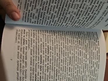 stolustu kitab: Məhsul: Kitab – “Namaz” Müəllif: M. Qəhrəmanov Təsvir: - İslamda — 3