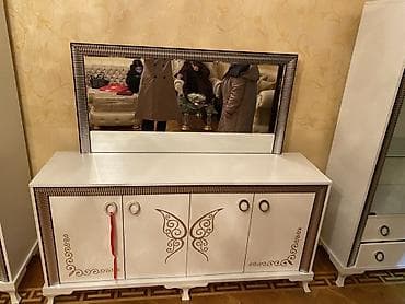 ucuz kamot: Komod — 1