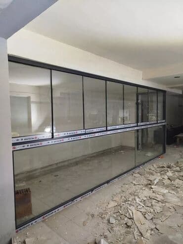 az smart kassa aparatı: ŞÜŞƏ QAPILAR. ELEKTRO-ZAMOK LU. ALÜMİNİUM MAĞAZA VİTRAJLARI — 22