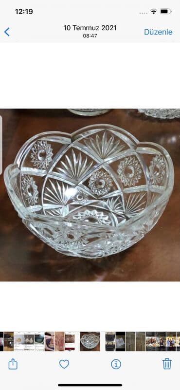 Qədimi xurustaldır 60m