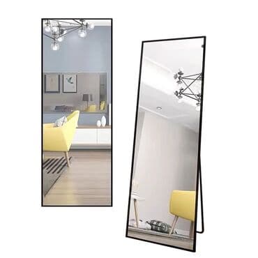 зеркало баку: Зеркало Напольное, Квадрат, Декоративное, С рамой — 4