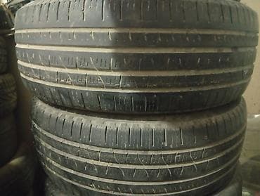 disk teker per page 40: Məhsul: Salam 2 ədəd 235 55 R19 təkərler 1 ədədi 45 manat Avtomobil — 1