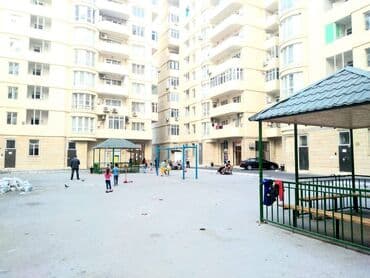 lerikdə ev: 2 otaqlı, Yeni tikili, 55 kv. m — 1