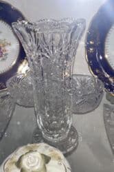 xonca desti: Vaza dəsti, Xrustal — 2