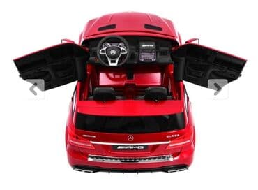 30 razmer: Güclü ushaq maşını. Təzədi. Mağazadan 800 AZN almışam. Təkərləri — 3